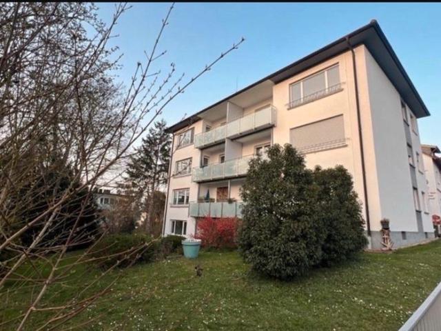 3ZKB Wohnung zum Verkauf