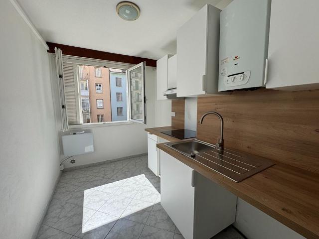 T3 40 rue César Campinchi