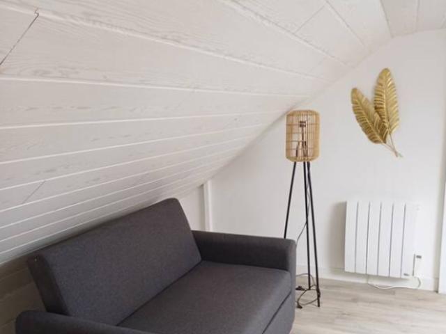 T3 / 40m² / Souppes Château Landon Ligne R