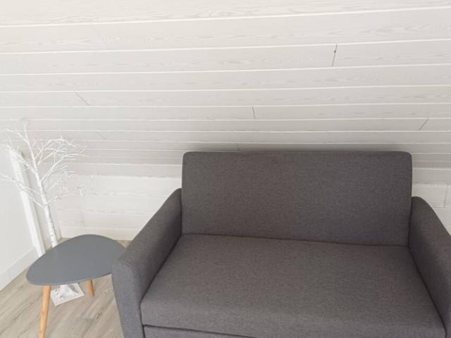 T3 / 40m² / Souppes Château Landon Ligne R