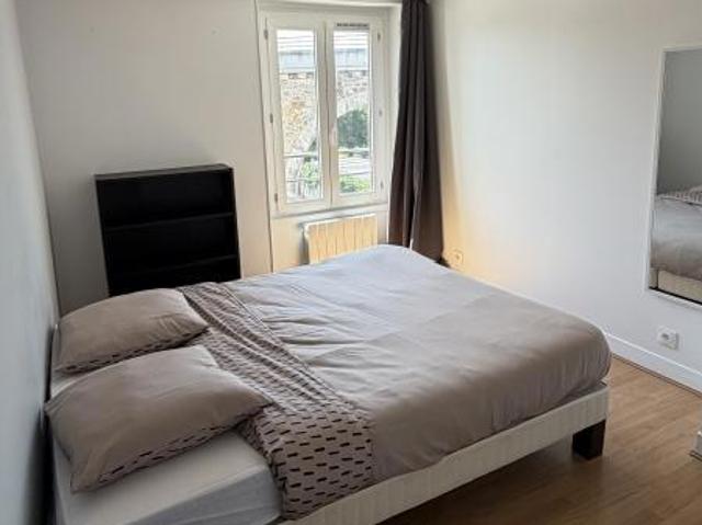 T3 / 46m² / Joinville le Pont RER A