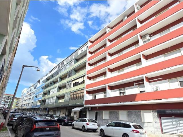T3 4 Assoalhadas BAIRRO DO LICEU