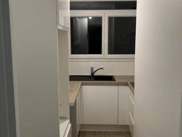 T3 / 53m² / Noisy le Roi Ligne L