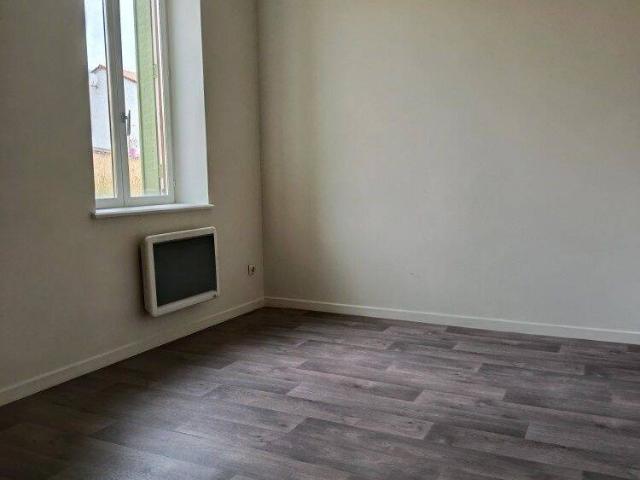 T3 50.36m² MONTAGNY