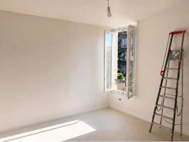 T3 / 50m² / Villeneuve Saint Georges RER D
