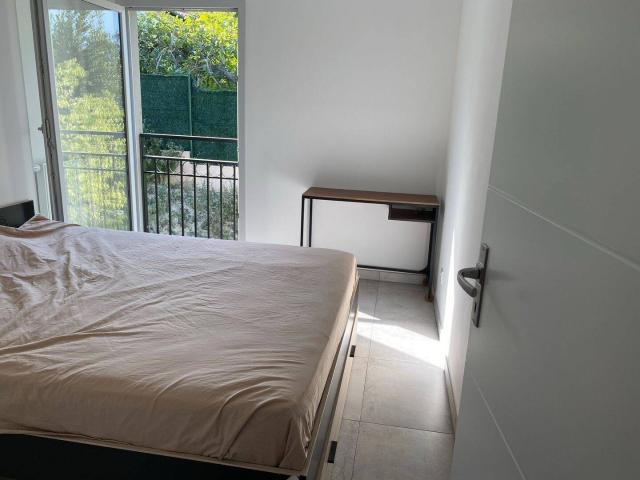 T3 51.15 m2 à La Colle Sur Loup