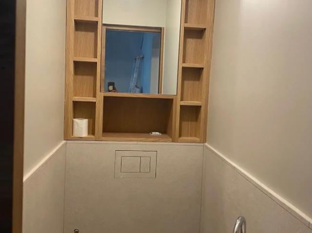 T3 / 57m² / Meulan Hardricourt Ligne J