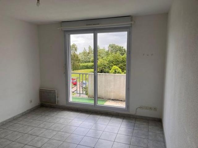 T3 54 m² entre Honfleur et La Rivière St Sauveur