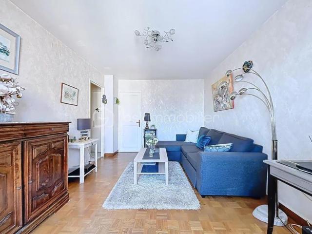 T3 54m² Pont de claix