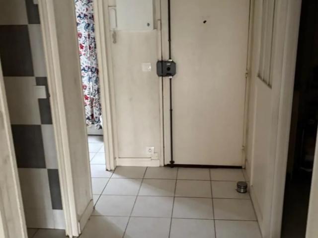 T3 / 54m² / Pont de Neuilly Ligne 1