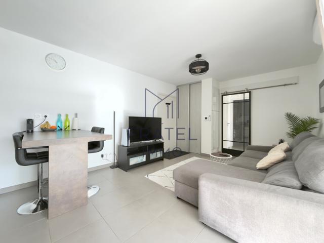 T3 55m2 avec Terrasse