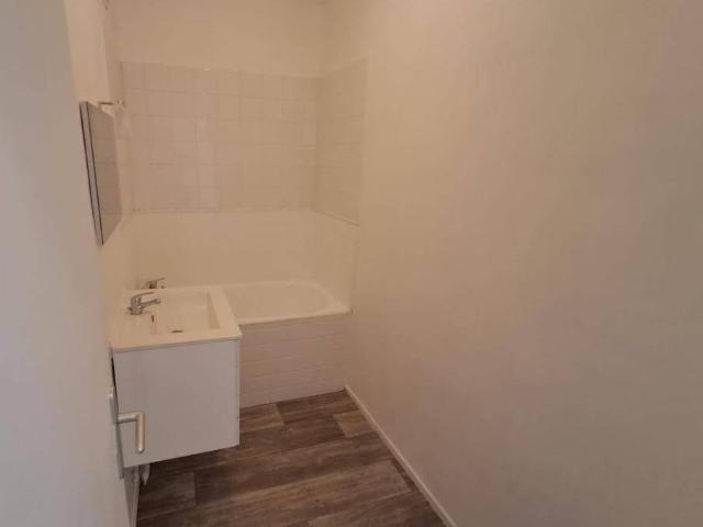 T3 55m² RIS ORANGIS