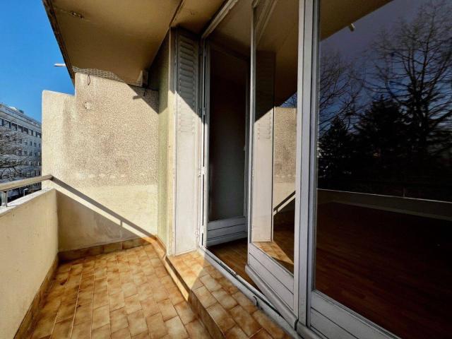 T3 56.32m² A LOUER Grenoble