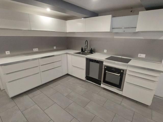 APPARTEMENT AVEC DEUX PIÈCES DE NUIT 54M2 – ARGELES SUR MER