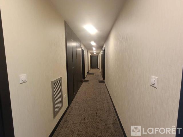 T3 58 m² * Balcon + parking * Résidence 2022 * T4 Gargan à 400