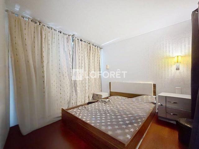 T3 58m2 balcon parking Sucy en Brie RER A