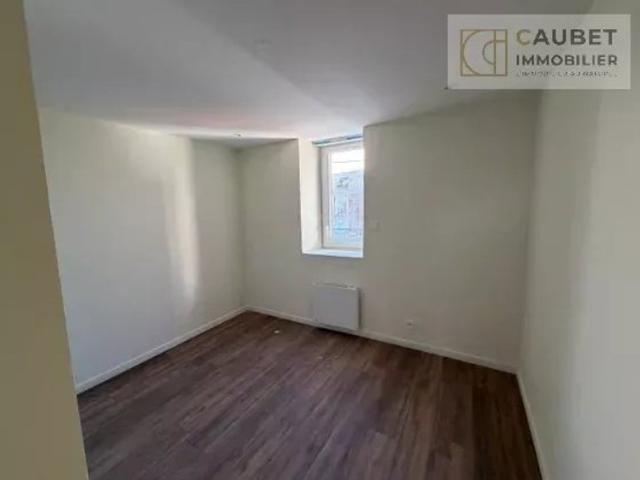 T3 59m² Tarbes centre ville