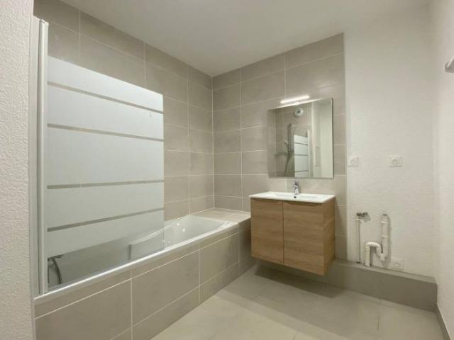 T3 63,96 m² à Schiltigheim