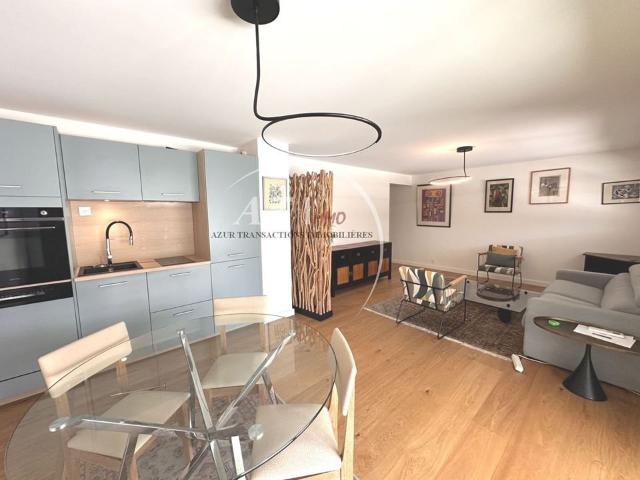 T3 63.26m ² 63m² Sainte Maxime