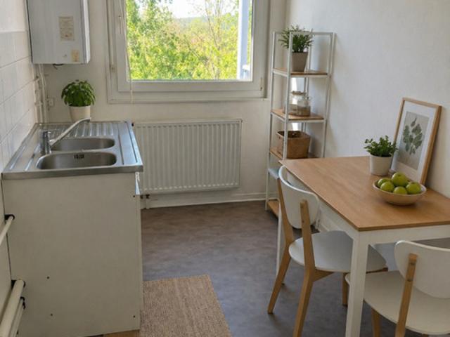 T3 63 m² 17 Bouleaux, Vieux Thann 002932 AMU