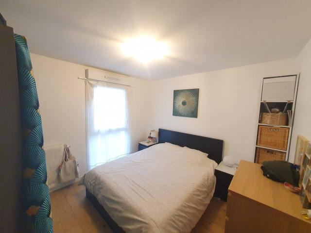 T3 60 m² Ecully Eglise