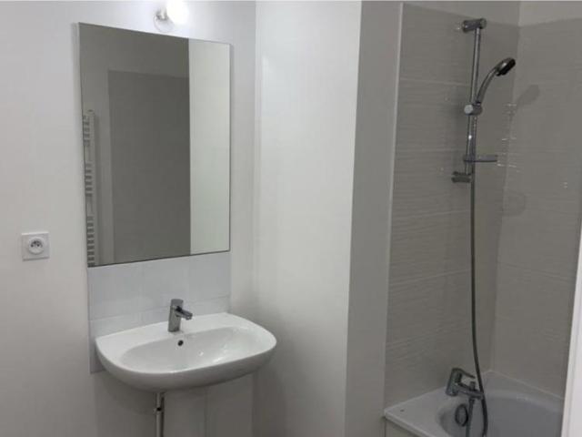 T3 / 60m² / Corbeil Essonnes RER D
