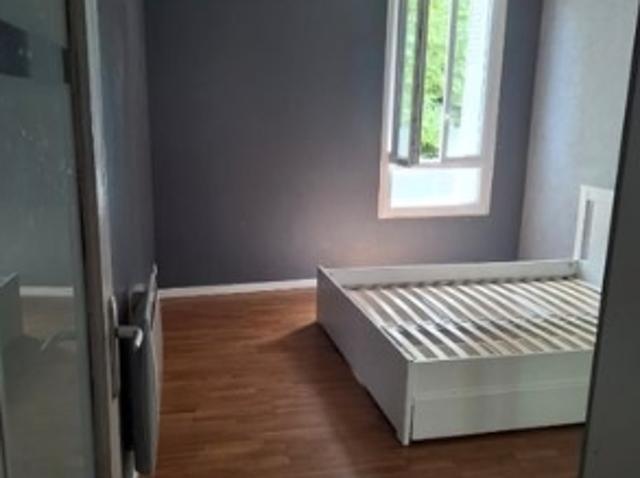 T3 / 60m² / Epinay sur Seine RER C