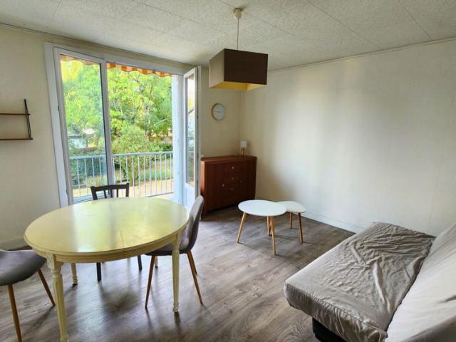 T3 60m² meublé Doulon Location Appartement nantes: 20.1 m2