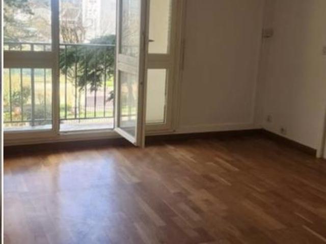 T3 / 60m² / Saint Ouen L'Aumone RER C