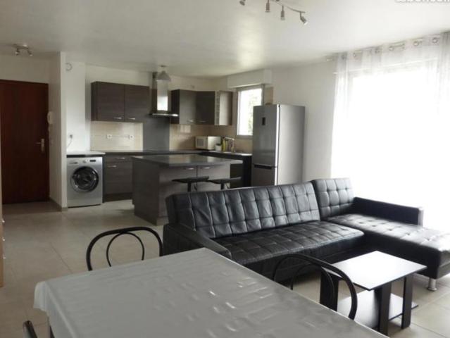T3 / 60m² / Villeparisis Mitry le neuf RER B