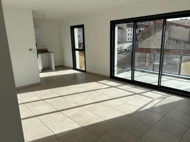 T3 61m ²