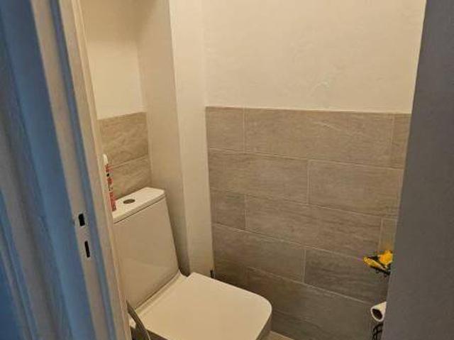 T3 / 61m² / Plaisir Grignon Ligne N