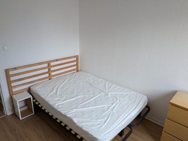 T3 62 m² meublé – Bonnefoy bail solidaire