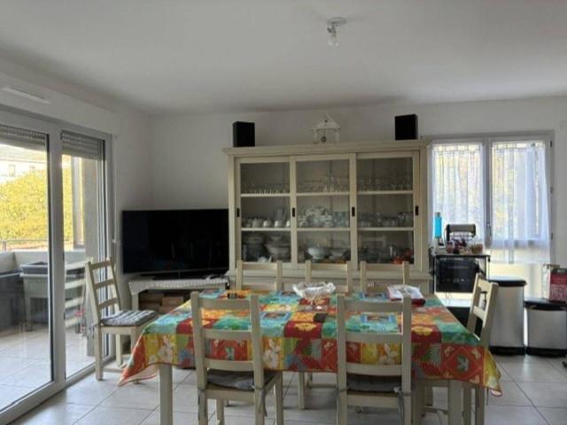 T3 62m² DRAGUIGNAN SECTEUR BILLETTE