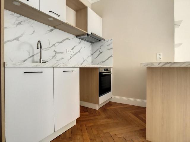 T3 – 67.20 m² – 69002 – LYON