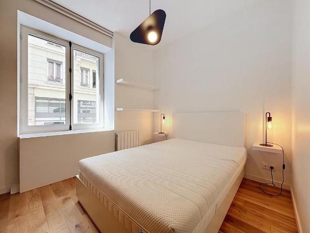 T3 – 67 m² – 69360 – ST SYMPHORIEN D’OZON