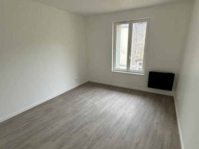 T3 – 67 m² – 69360 – ST SYMPHORIEN D’OZON