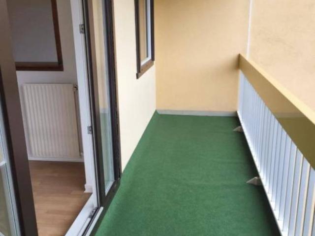 T3 / 67m² / La Verrière Ligne N