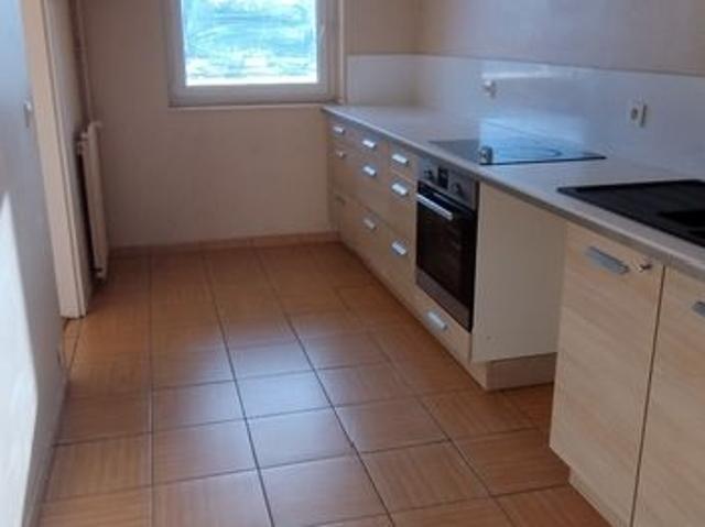 T3 / 67m² / La Verrière Ligne N