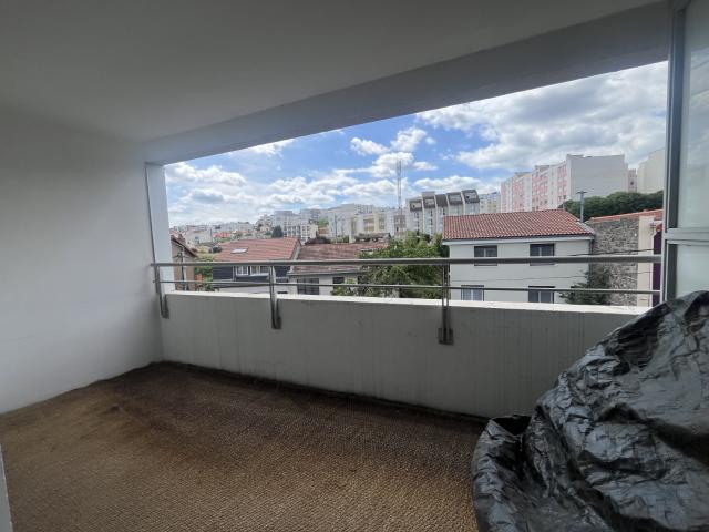 T3 64m² avec balcon et parking à Clermont Ferrand T4 meublé