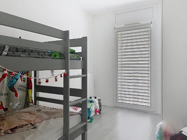 T3 – 65 m² – GARAGE – 69100 – VILLEURBANNE