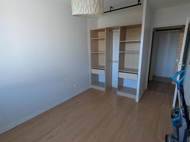 T3 65m² Jean Jaures