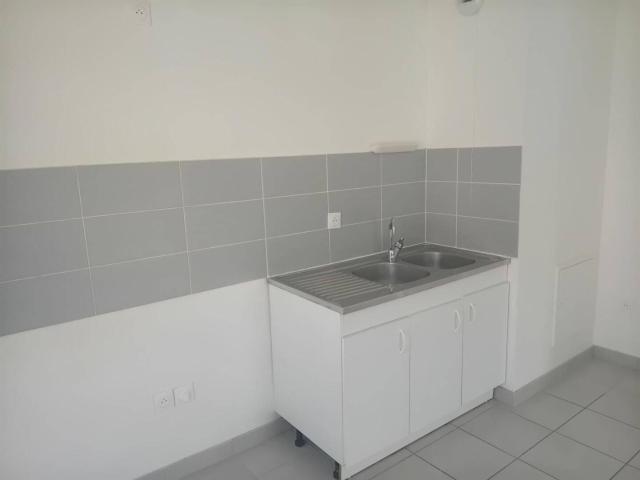 T3 65m² Saint Germain au mont d'Or