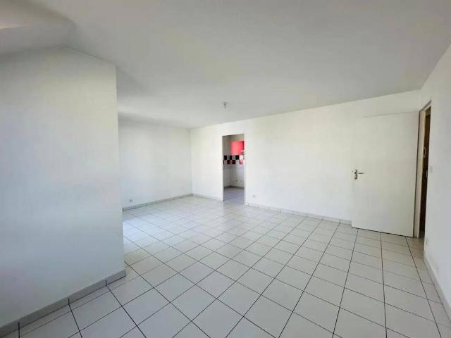 T3 / 65m² / Provins Ligne P