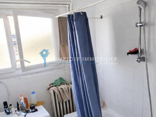 T3 66m2 Montpellier proche centre