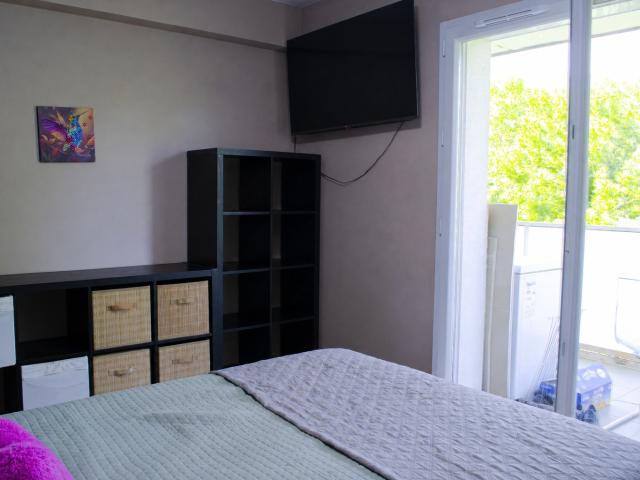 T3 66M2 EYBENS DPE DPE B résidence standing