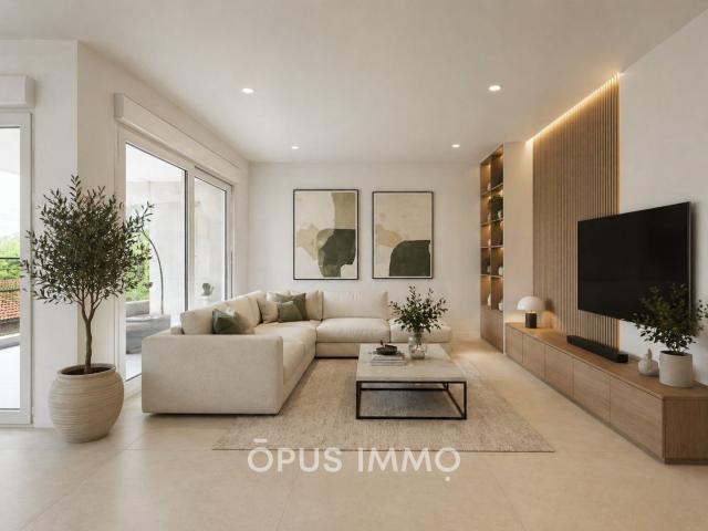 T3 68m² dernier étage centre Vendargues 67m² Vendargues
