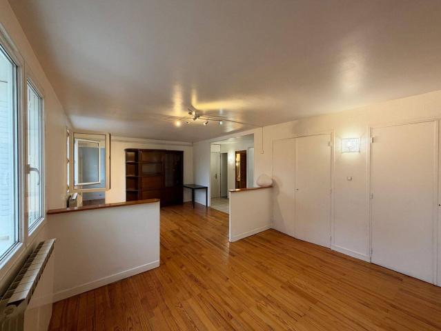 T3 69.29 m² A LOUER Grenoble