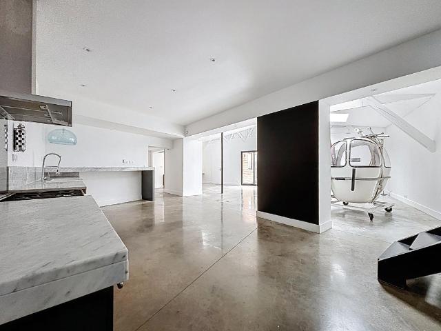 T3 – 69.30 m² – CONVENTION PLS – GARAGE – BLACON – 69004 – LYON