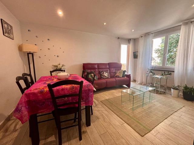 T3 69m2 Aucun Travaux A Prevoir Acces Rapide Chambery Ce. 69m² Chambéry
